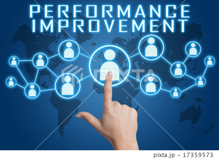 Performance Improvement Performance Improvement 17359573