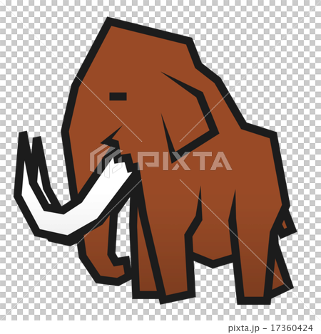 Mammoth 17360424
