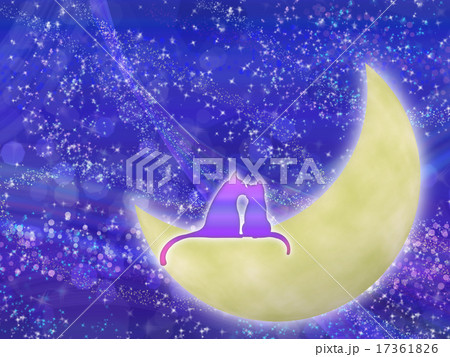 猫のイラスト7のイラスト素材