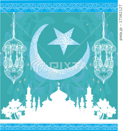Ramadan Kareem Vector Design Ramadan Kareem Vector Design 17362127