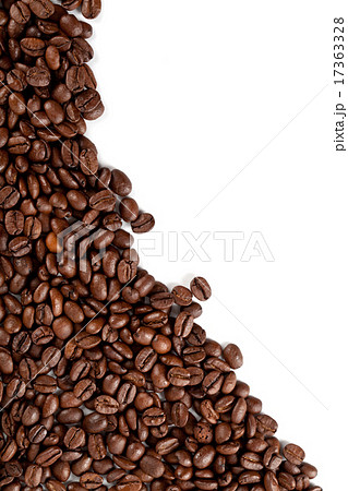 coffee beans 17363328