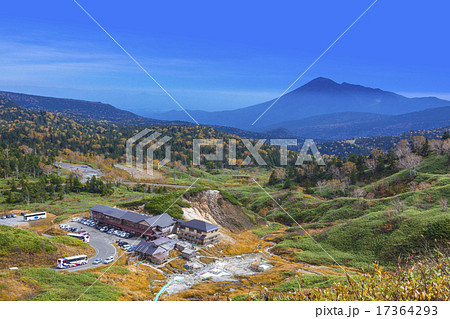 藤七温泉　彩雲荘（岩手県八幡平市） 17364293