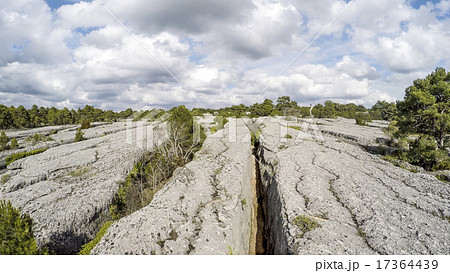 The Ciudad Encantada (Enchanted City), Cuenca (Spa 17364439