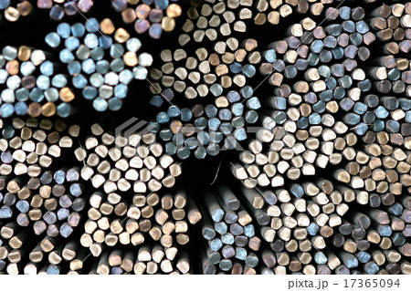 鉄筋素材 鉄筋素材 17365094