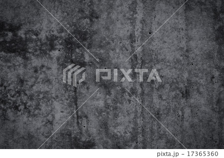 Grungy concrete wall for background 17365360