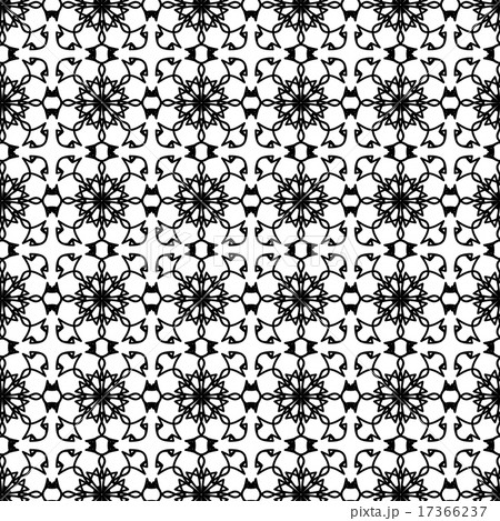 Decorative Ornamental Background. Decorative Ornamental Background. 17366237