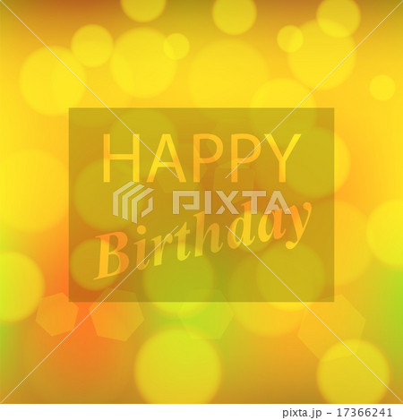Happy Birthday Happy Birthday 17366241