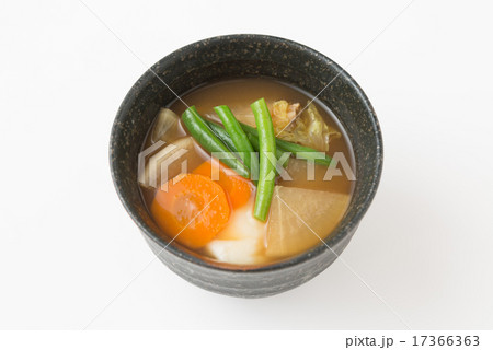 お雑煮 お雑煮 17366363