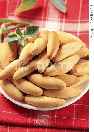 Small white rolls 17367512