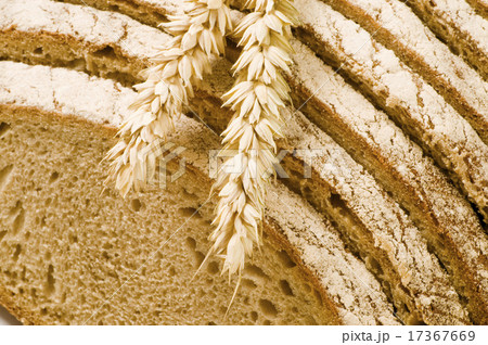 Sliced bread 17367669