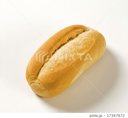 French bread roll 17367672