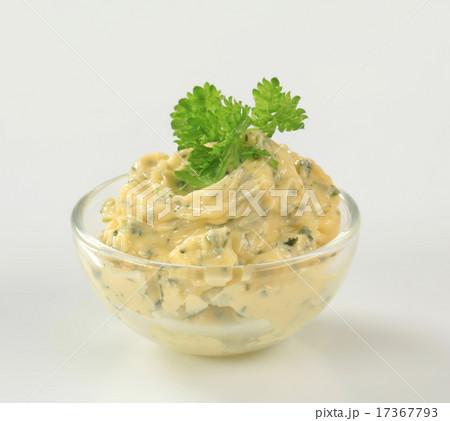 Herb butter Herb butter 17367793