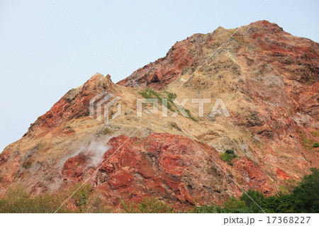 昭和新山 昭和新山 17368227
