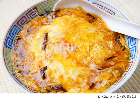 天津飯 天津飯 17368513