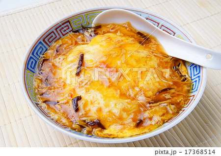 天津飯 天津飯 17368514