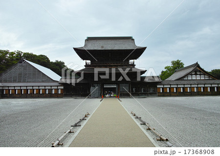 高岡 瑞龍寺・山門 高岡 瑞龍寺・山門 17368908