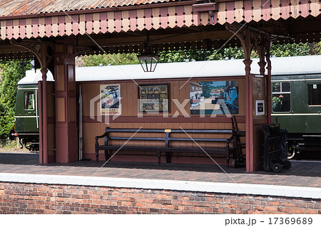 保存鉄道 保存鉄道 17369689