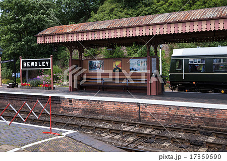 保存鉄道 保存鉄道 17369690