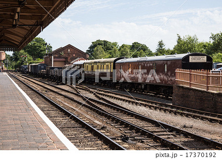 保存鉄道 17370192