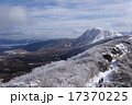 冬の九重連山 17370225