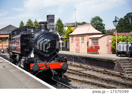 保存鉄道 保存鉄道 17370390