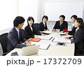 オフィス オフィス 17372709