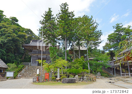 能登の古刹妙成寺 能登の古刹妙成寺 17372842