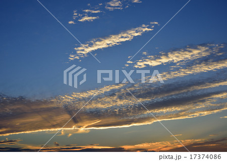 夕空 17374086