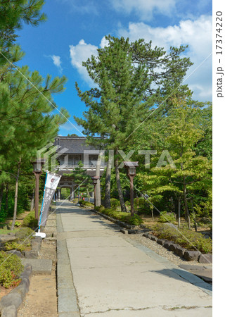 總持寺祖院参道 總持寺祖院参道 17374220