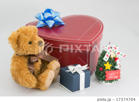 クリスマスプレゼント 17374704