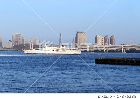 新日の出橋 17376238