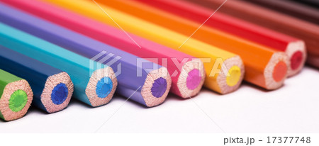 colorful pencils 17377748