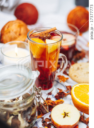 mulled wine mulled wine 17377773