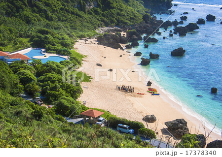 保良泉ビーチ 17378340