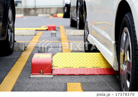 コインパーキング 17378370