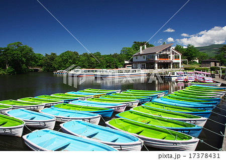 大沼国定公園 17378431