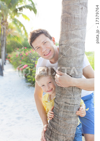 family vacation family vacation 17379764