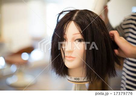 beauty parlor 17379776