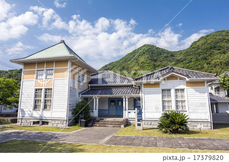 三角西港の龍驤館 三角西港の龍驤館 17379820