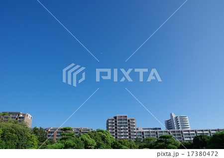 マンション 17380472