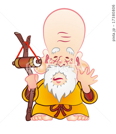 福禄寿 福禄寿 17380806