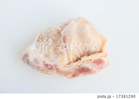 冷凍鳥もも肉 17381290