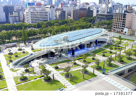 オアシス21 オアシス21 17381377