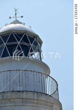 友ヶ島 灯台 友ヶ島 灯台 17381406