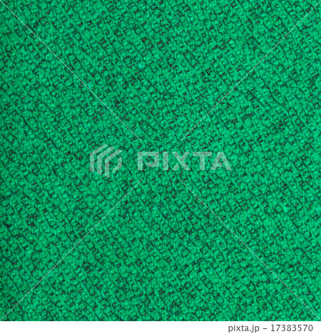 square background from green woolen fabric square background from green woolen fabric 17383570