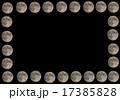 満月のフレーム 17385828