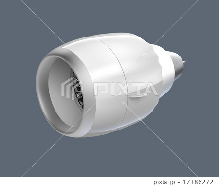 ジェットファンエンジンのイメージ 17386272