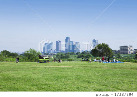 多摩川遊園 17387294
