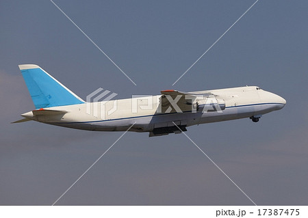 Cargo plane 17387475