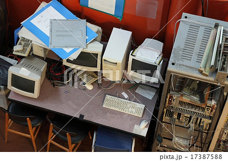 Old Computers Old Computers 17387588